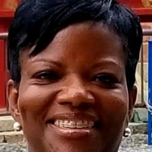 Meet your Posher, Constance